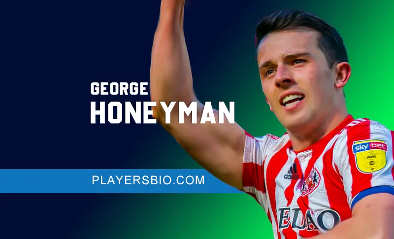 George Honeyman