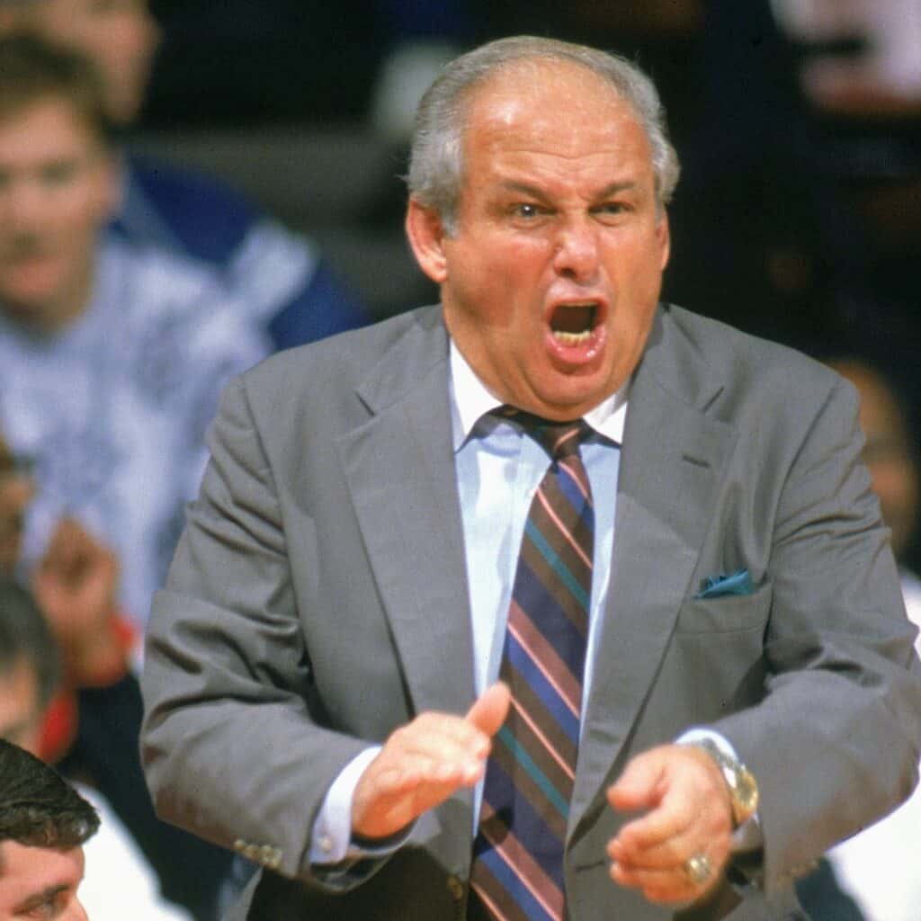 Rollie Massimino is best known for leading the Villanova Wildcats to win the 1984-85 NCAA Championship title. Why did he leave Villanova?