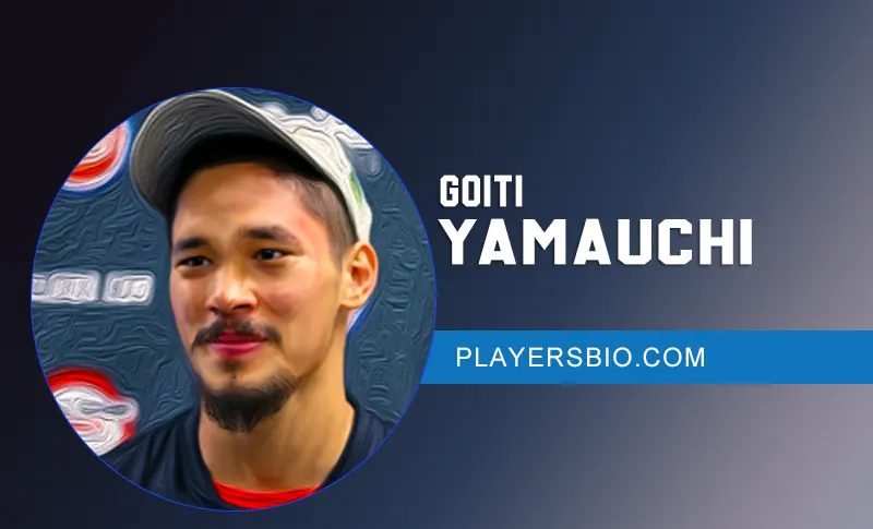 Goiti Yamauchi