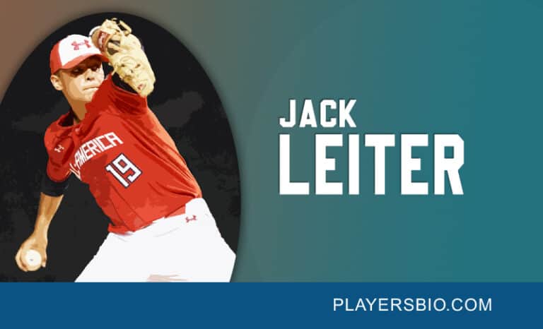 Jack Leite