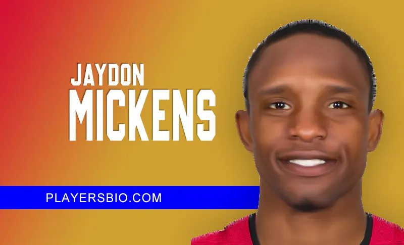 Jaydon Mickens
