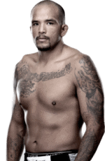 Joey Beltran [2021 Update]: MMA Career, UFC & Net Worth