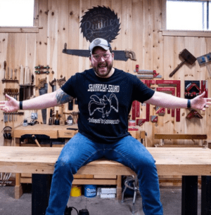 John Malecki Bio: Wife, Builder, NFL Career & Net Worth - Players Bio