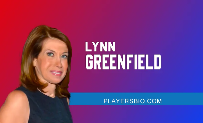 Lynn Greenfield