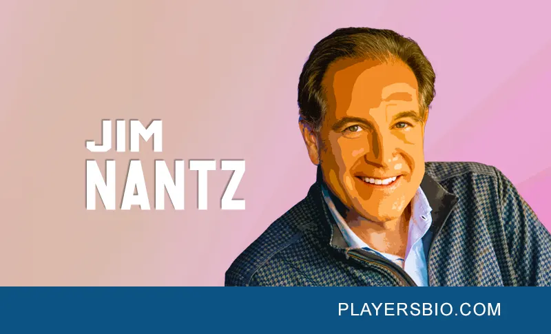 Jim Nantz