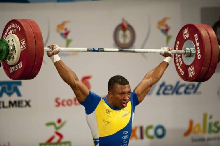 Óscar Figueroa