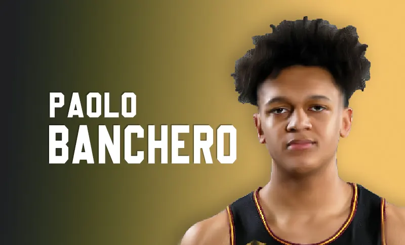 Paolo Banchero