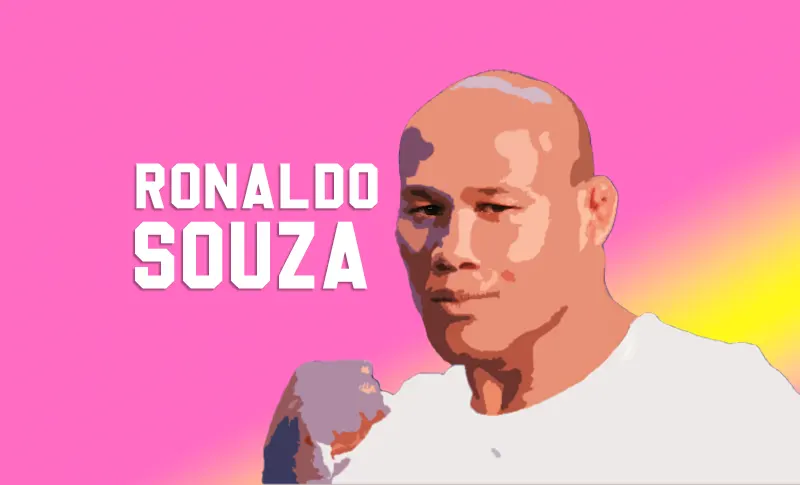 Ronaldo Souza