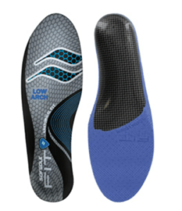 Sof Sole Fit insole