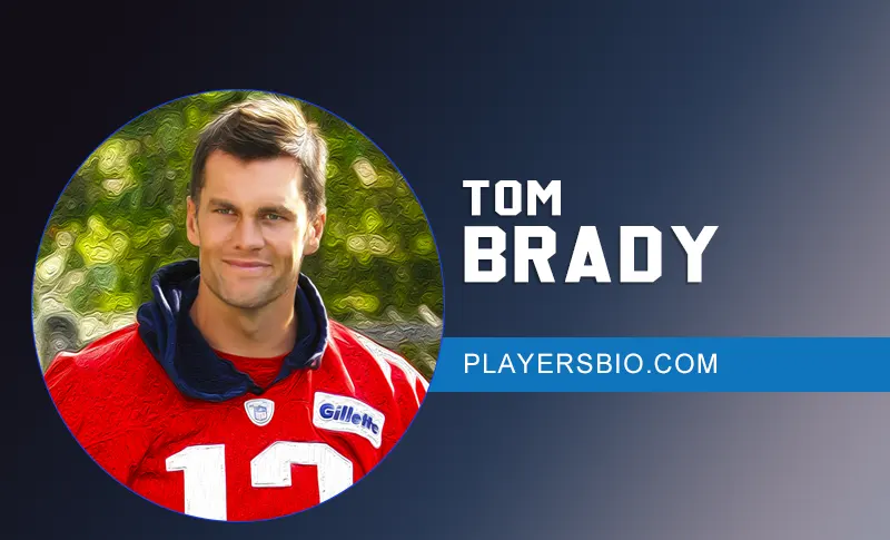 Tom Brady