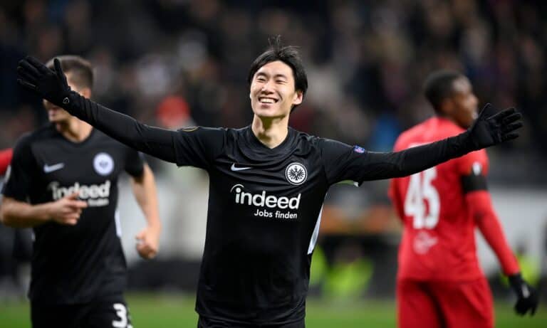 Daichi Kamada