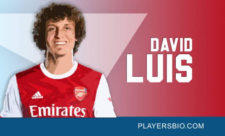 david luis