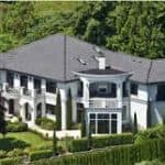 Russel Wilson House