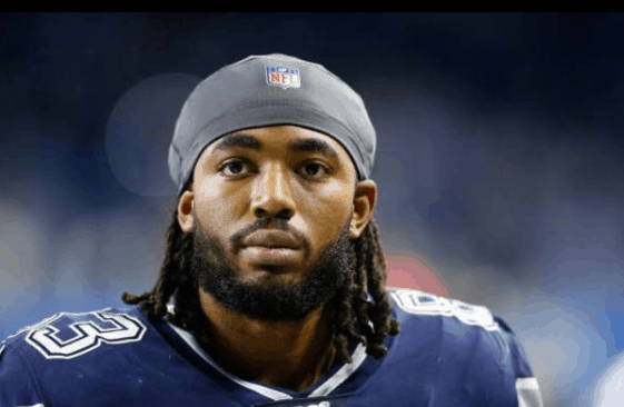 Ventell Bryant Bio: NFL, Girlfriend, Panthers & Net Worth