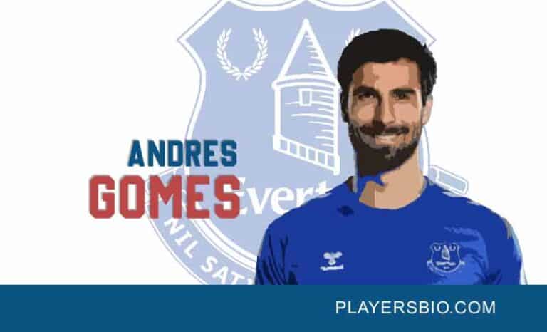 Andrres gomes