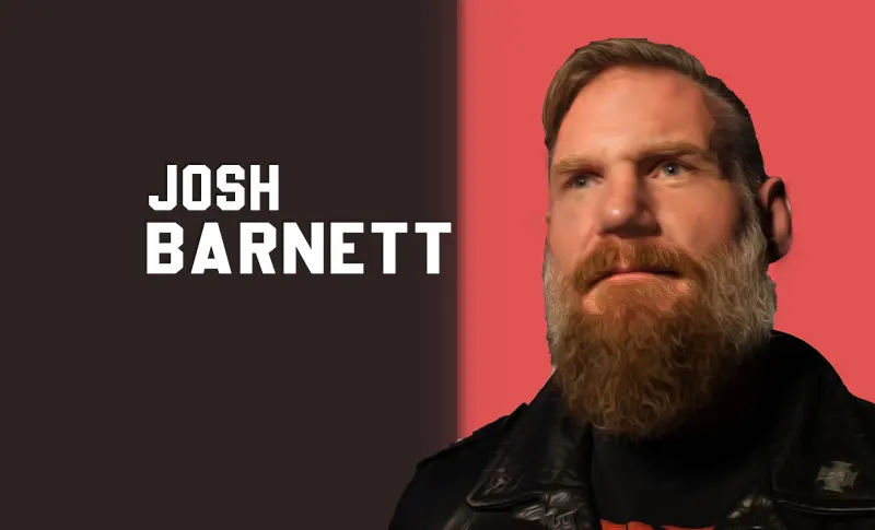Josh Barnett