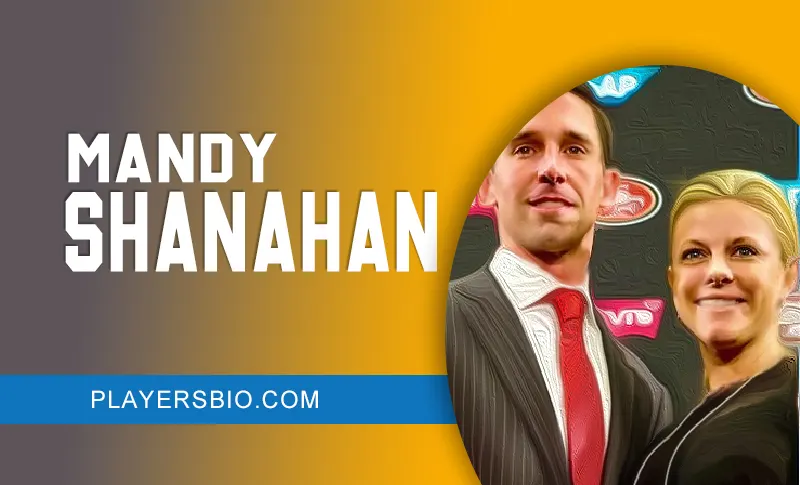 Mandy Shanahan