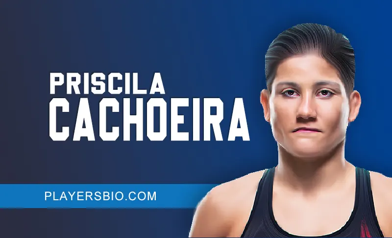 priscila cachoeira