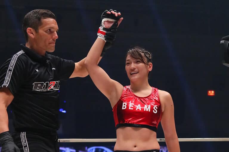 Rena Kubota