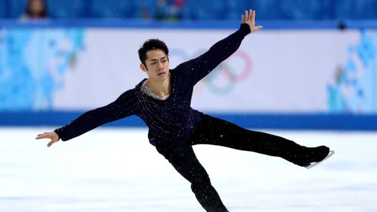 Daisuke Takahashi
