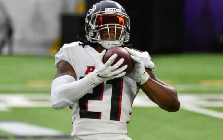 Todd Gurley
