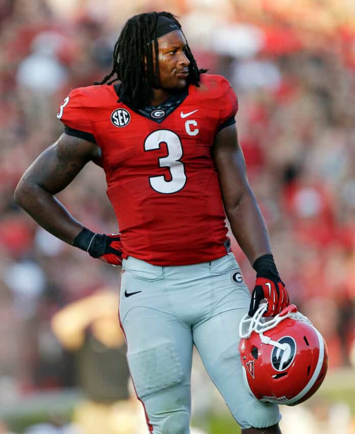 Todd Gurley [2024 Update] Injury, Girlfriend & Injury Players Bio
