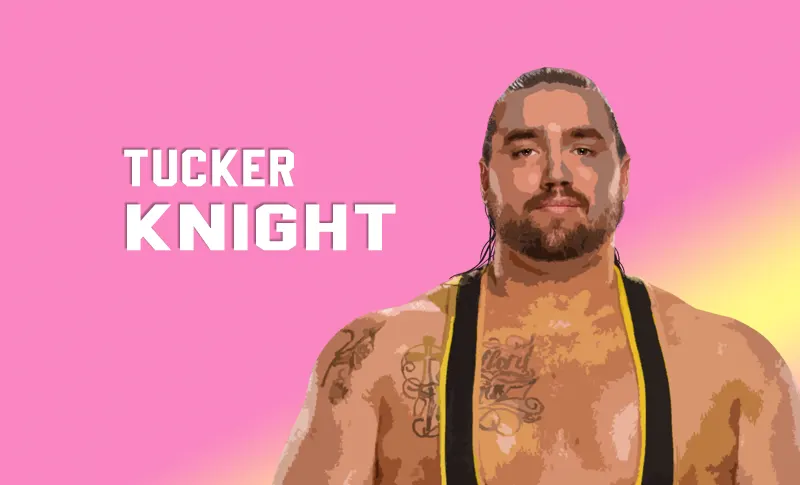 Tucker Knight