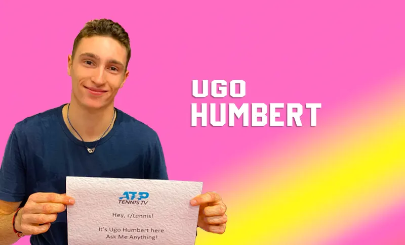 Ugo Humbert