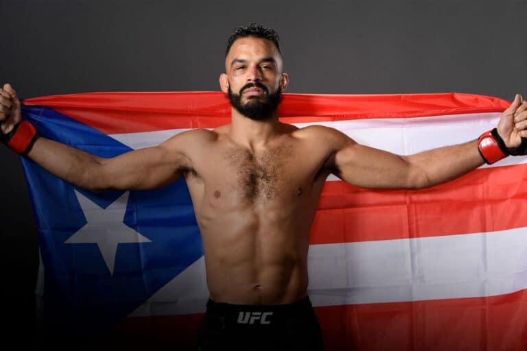Rob Font age