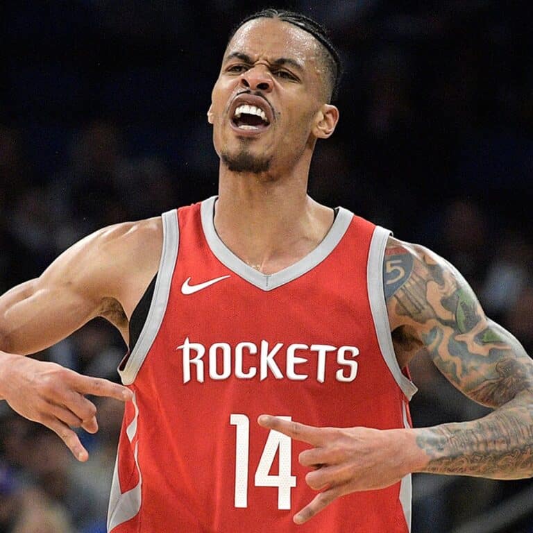 Gerald Green: NBA, Family & Net Worth - Players Bio