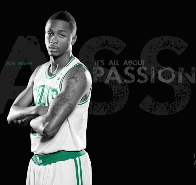 Von Wafer Bio: Stats, Dunk, College & Net Worth