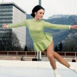 Fleming At Olympic Winter Fest