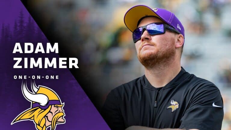 Adam Zimmer