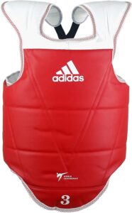 Adidas Chest Protector