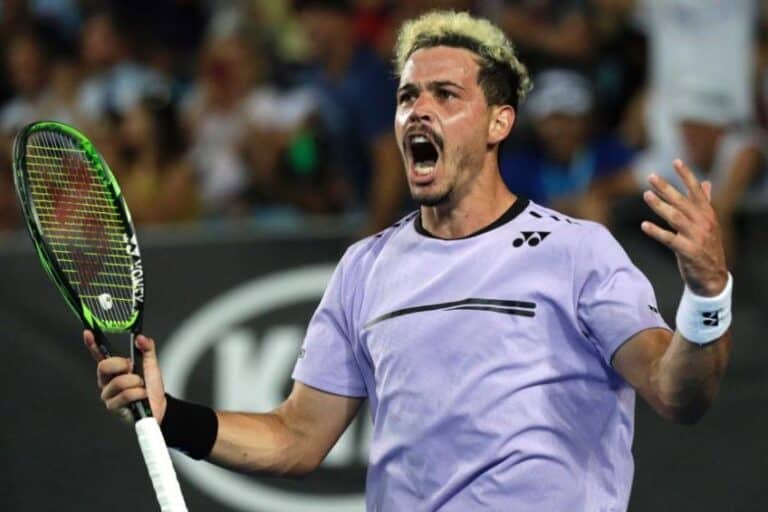 Alex Bolt Bio: Net Worth, Score & Australian Open