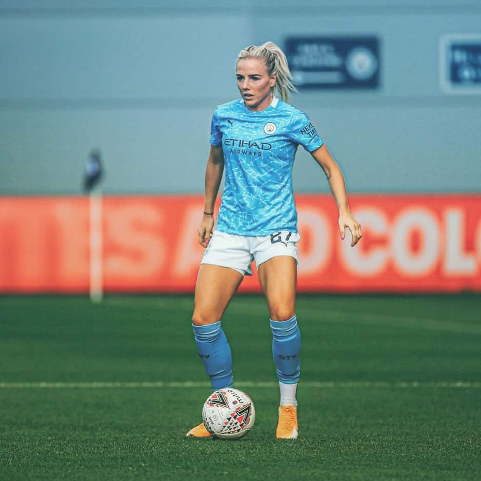 Alex Greenwood