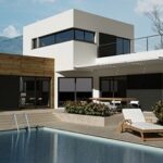 Antonella and Lionel Messi House