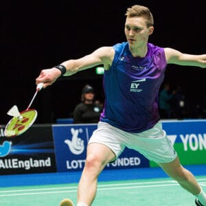 Viktor Axelsen Career Wife Racket Child Net Worth Players Bio