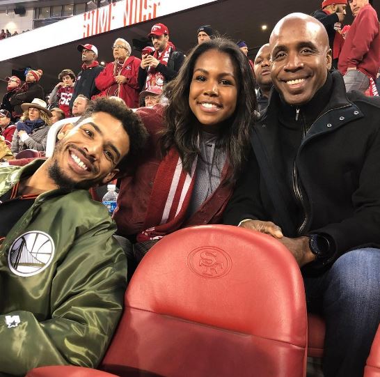 Barry Bonds [2023 Update] Career & Net Worth Players Bio
