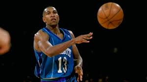 Bobby Phills in the game 