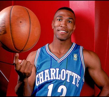 Bobby Phills Bio: Stats, Wife, Death & Net Worth - Players Bio