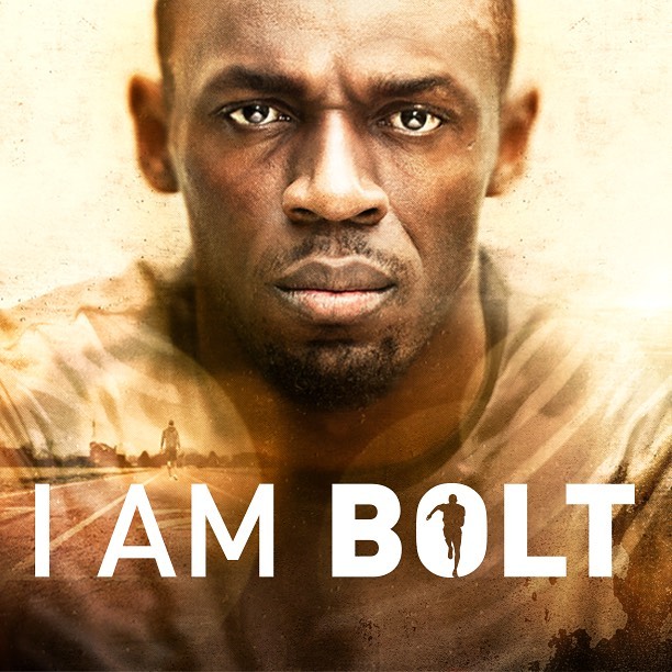 Bolt's documentary 