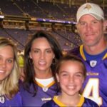 Brett Favre Daughters