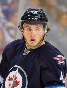 Brendan Lemieux