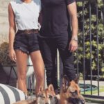 Charissa Thompson’s husband