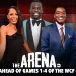 Cari Champion’s
