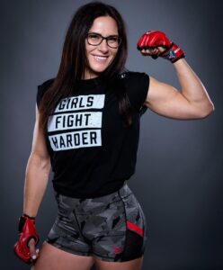 Cat Zingano: Who is Cat Zingano? Husband's death & Net Worth - Players Bio