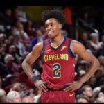 Collin Sexton