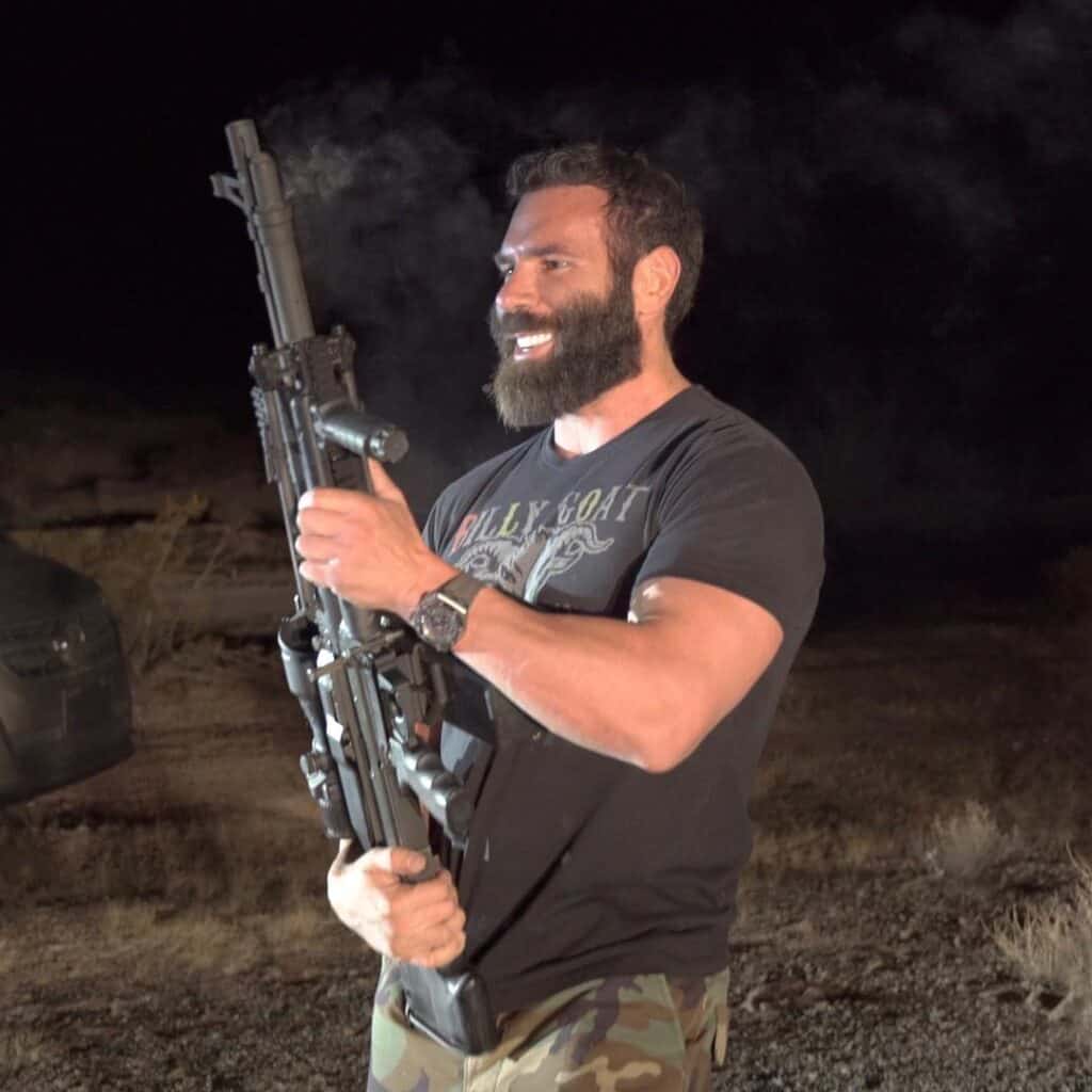 Dan Bilzerian Net Worth Update Real Estate Mansions Yacht