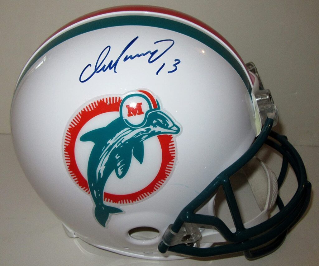 Dan Marino Bio [2022 Update] : Career, Net Worth, Family & Foundation